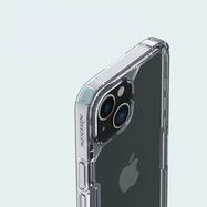 Nillkin Nature Pro iPhone 14 Plus case, armored cover, transparent cover, Nillkin
