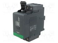 Power interface; for DIN rail mounting; 37kW; TeSys Island SCHNEIDER ELECTRIC