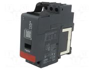 Motor starter; for DIN rail mounting; 11kW; TeSys Island; 24VDC SCHNEIDER ELECTRIC