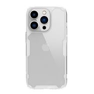 Nillkin Nature Pro case iPhone 14 Pro Max armored cover transparent cover, Nillkin