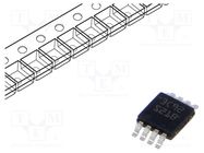 PMIC; DC/DC converter; Uin: 2.97÷40VDC; Uout: 1.26÷500VDC; VSSOP8 TEXAS INSTRUMENTS