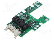 Module: gate driver board; SKYPER®; PCB; 1.7kV; 14.4÷15.6VDC; 15A SEMIKRON DANFOSS