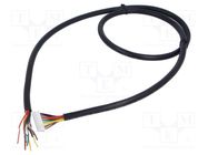 Connection cable; 1m AUTONICS