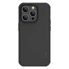 Nillkin Super Frosted Shield Pro Magnetic Case for iPhone 14 Pro Max with MagSafe magnetic black, Nillkin