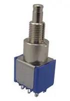SWITCH, DPDT, 4A, 30VDC