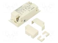 Power supply: switching; LED; 32W; 21÷40VDC; 800mA; 220÷240VAC ams OSRAM