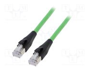 Connecting cable; 7000; IP20; 60VDC; 1.76A; 7.5m; PIN: 8; -25÷85°C MURR ELEKTRONIK