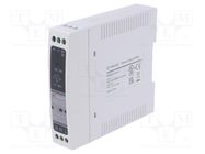 Power supply: switching; for DIN rail; 10W; 5VDC; 2A; 90÷264VAC YINGJIAO