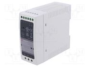 Power supply: switching; for DIN rail; 60W; 24VDC; 2.5A; 90÷264VAC YINGJIAO