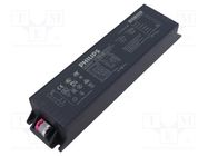 Power supply: switched-mode; LED; 150W; 90÷283VDC; 200÷700mA; IP20 PHILIPS
