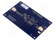 Extension module; Uin: 2.75÷7VDC; Uout: 1÷3.3VDC; Iout: 6A RECOM