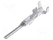 Contact; male; Superseal 1.5; tinned; 0.75÷1.5mm2; 20AWG÷16AWG TE Connectivity