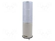 Signaller: signalling column; LED; red/orange/green; 220÷240VAC SCHNEIDER ELECTRIC