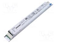 Power supply: switched-mode; LED; 90W; 100÷300VDC; 150÷500mA; IP20 PHILIPS
