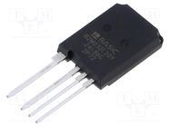 Transistor: N-MOSFET; SiC; unipolar; 1.2kV; 60A; Idm: 190A; 375W BASiC SEMICONDUCTOR