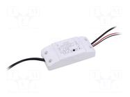 Gate controller; 100÷240VAC; -55÷68°C; WIFI; Software: Tuya SMART MOES