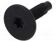 Screw; 5pcs. ROMIX