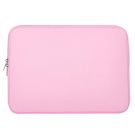 Universal 15.6&#39;&#39; laptop cover - pink, Hurtel