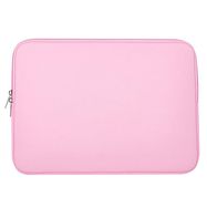 Universal 15.6&#39;&#39; laptop cover - pink, Hurtel