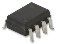 OPTOCOUPLER, 1CH, 5KV, 10MBPS, SMD DIP
