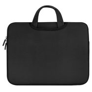 Universal laptop bag 15.6'' - black, Hurtel
