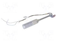 Signalling column; red/orange/green; LED; 220÷240VAC; IP23; 60mm SCHNEIDER ELECTRIC
