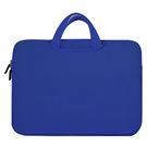 Universal 14&#39;&#39; laptop bag - navy blue, Hurtel