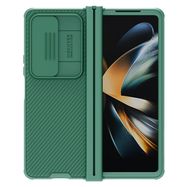 Nillkin CamShield Pro Case (simple) case for Samsung Galaxy Z Fold 4 cover with camera cover dark green, Nillkin