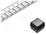 LED; RGB; SMD; 3228,PLCC4; 1.8÷2.6/2.8÷3.6/2.8÷3.6VDC; 115°; 25mA BROADCOM (AVAGO)
