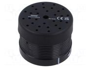 Module: sound signaller; IK EMAS