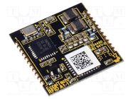 RFID reader; 2.5÷3.6V; mifare 1k,mifare 4k,NTAG2,ULTRALIGHT 