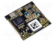 RFID reader; 2.5÷3.6V; mifare 1k,mifare 4k,NTAG2,ULTRALIGHT 