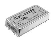 DC-DC CONVERTER, 1 O/P, 5V, 4A