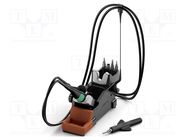 Soldering iron stand; for desoldering JBC TOOLS