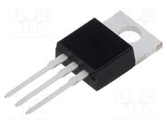 Diode: Schottky rectifying; THT; 35V; 12A; TO220AB; Ufmax: 730mV SMC DIODE SOLUTIONS