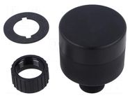 Accessories: connection module; IP54; KombiSIGN 50; -20÷50°C WERMA