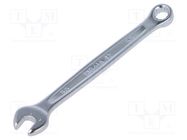 Wrench; combination spanner; 5.5mm; Overall len: 95mm BETA