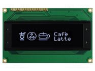 Display: OLED; graphical; 2.44"; 100x32; white; 5VDC; Touchpad: none RAYSTAR OPTRONICS