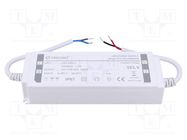 Power supply: switched-mode; LED; 150W; 24VDC; 6.25A; 220÷240VAC YINGJIAO