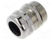 Cable gland; NPT2"; IP68; brass; SKINTOP®; SKINTOP® MS NPT LAPP