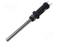 Heating element; for  soldering iron BAKON