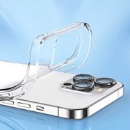 Joyroom 14X Case Case for iPhone 14 Plus Durable Cover Housing Transparent (JR-14X3), Joyroom