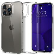 Spigen AIRSKIN HYBRID IPHONE 14 PRO MAX CRYSTAL CLEAR, Spigen