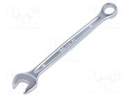 Wrench; combination spanner; 10mm; Overall len: 137mm BETA