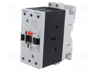 Contactor: 3-pole; NO x3; 230VAC; 35A; for DIN rail mounting; BF LOVATO ELECTRIC