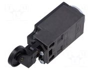 Limit switch; NC + NO; max.230VAC; max.24VDC; M20; IP67; -30÷80°C SCHMERSAL