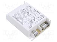 Power supply: switched-mode; LED; 18÷78VDC; 350mA÷1.05A; IP20 TCI