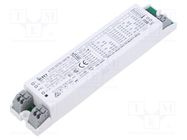 Power supply: switched-mode; LED; 5÷30VDC; 700mA÷1.4A; 220÷240VAC TCI