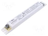 Power supply: switching; LED; 20÷80VDC; 325÷700mA; 220÷240VAC TCI