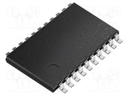 IC: PoE PD controller; HTSSOP20; -40÷125°C; 57VDC; reel,tape TEXAS INSTRUMENTS